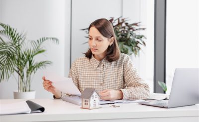 Investissement immobilier
