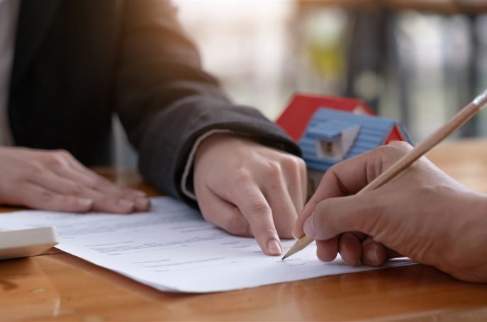 Attestation hébergement