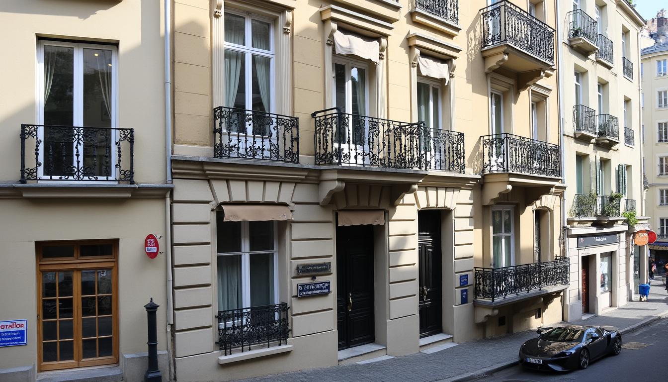 découvrez tout ce qu'il faut savoir sur la taxe d'habitation des locataires : qui est concerné, quand doit-elle être payée et quelles sont les modalités de paiement. informez-vous pour éviter les surprises fiscales.