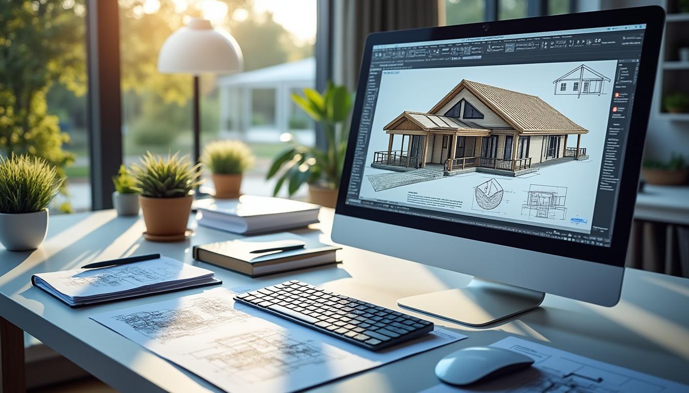 découvrez comment un plan de maison 3d peut transformer votre projet de construction en offrant une visualisation réaliste, une planification efficace et une personnalisation optimale. maximisez l'espace et anticipez les besoins futurs grâce à cet outil innovant.