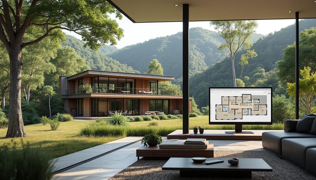 découvrez comment un plan de maison 3d peut transformer votre projet de construction. visualisez votre futur chez-vous, optimisez l'agencement des espaces et facilitez la communication avec les professionnels. explorez les nombreux avantages d'une conception en trois dimensions pour réaliser votre rêve immobilier.