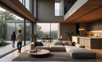 découvrez les nombreux avantages d'un plan de maison 3d pour votre projet de construction. visualisez votre futur habitat de manière réaliste, optimisez l'agencement des espaces et facilite la prise de décisions pour un projet personnalisé et réussi.