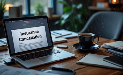 découvrez les erreurs courantes à éviter lors de la rédaction de votre lettre de résiliation d'assurance habitation. assurez-vous que votre demande soit claire et efficace pour faciliter la résiliation de votre contrat sans complications.