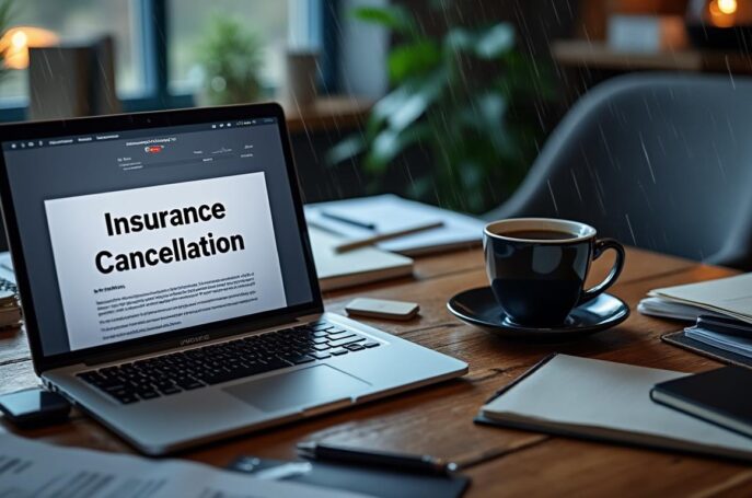 découvrez les erreurs courantes à éviter lors de la rédaction de votre lettre de résiliation d'assurance habitation. assurez-vous que votre demande soit claire et efficace pour faciliter la résiliation de votre contrat sans complications.