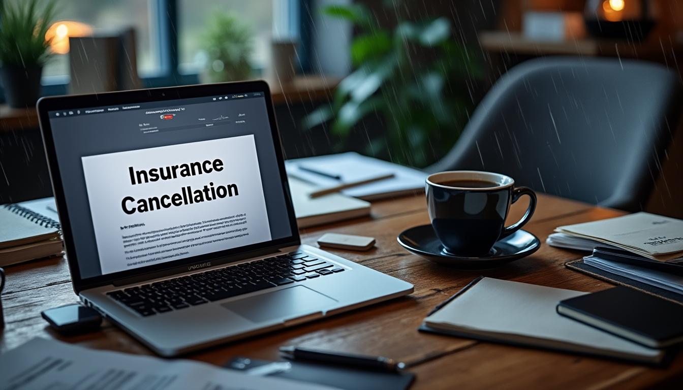 découvrez les erreurs courantes à éviter lors de la rédaction de votre lettre de résiliation d'assurance habitation. assurez-vous que votre demande soit claire et efficace pour faciliter la résiliation de votre contrat sans complications.