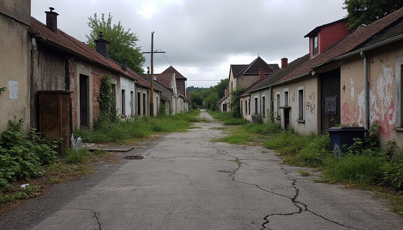 découvrez les avis des habitants de poissy sur les quartiers à éviter. cette analyse des témoignages vous guide sur les zones moins recommandées de la ville, afin d'informer vos choix de résidence ou de visite.