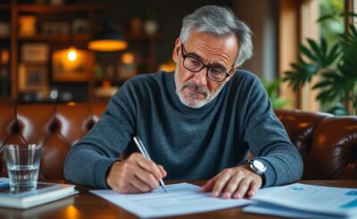 découvrez comment la loi lemoine impacte le questionnaire de santé à 60 ans. un enjeu crucial pour optimiser votre assurance et garantir votre tranquillité d'esprit. informez-vous sur les démarches et les conséquences de cette étape décisive.