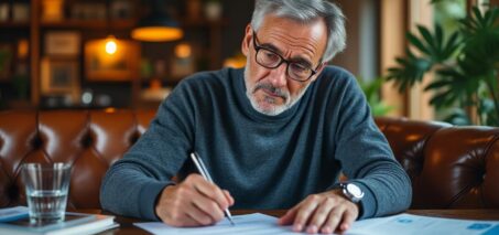 découvrez comment la loi lemoine impacte le questionnaire de santé à 60 ans. un enjeu crucial pour optimiser votre assurance et garantir votre tranquillité d'esprit. informez-vous sur les démarches et les conséquences de cette étape décisive.