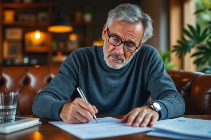 découvrez comment la loi lemoine impacte le questionnaire de santé à 60 ans. un enjeu crucial pour optimiser votre assurance et garantir votre tranquillité d'esprit. informez-vous sur les démarches et les conséquences de cette étape décisive.