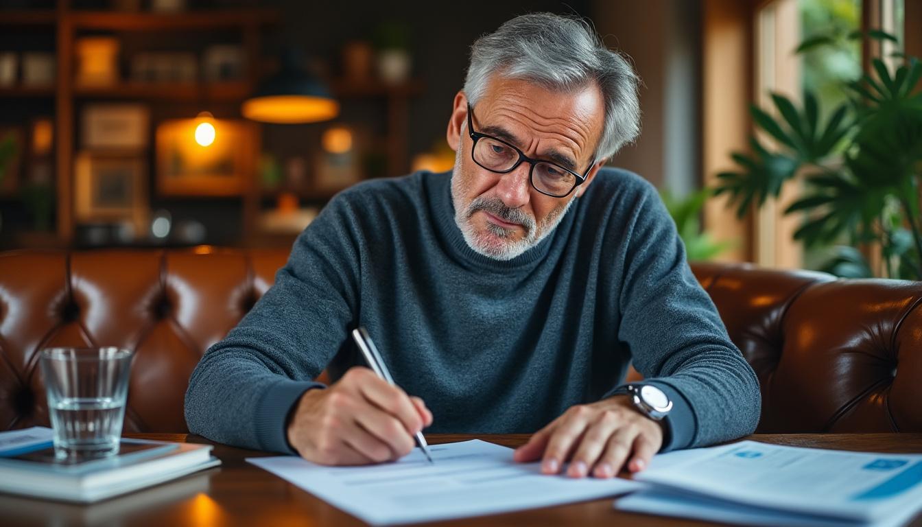 découvrez comment la loi lemoine impacte le questionnaire de santé à 60 ans. un enjeu crucial pour optimiser votre assurance et garantir votre tranquillité d'esprit. informez-vous sur les démarches et les conséquences de cette étape décisive.
