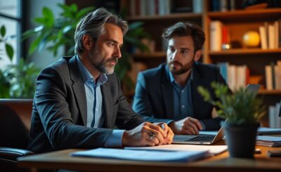 découvrez comment optimiser votre assurance prêt crédit mutuel en cas d'incapacité temporaire. protégez vos finances et assurez-vous d'être couvert lors des imprévus, tout en exploitant au mieux les avantages de votre contrat d'assurance.