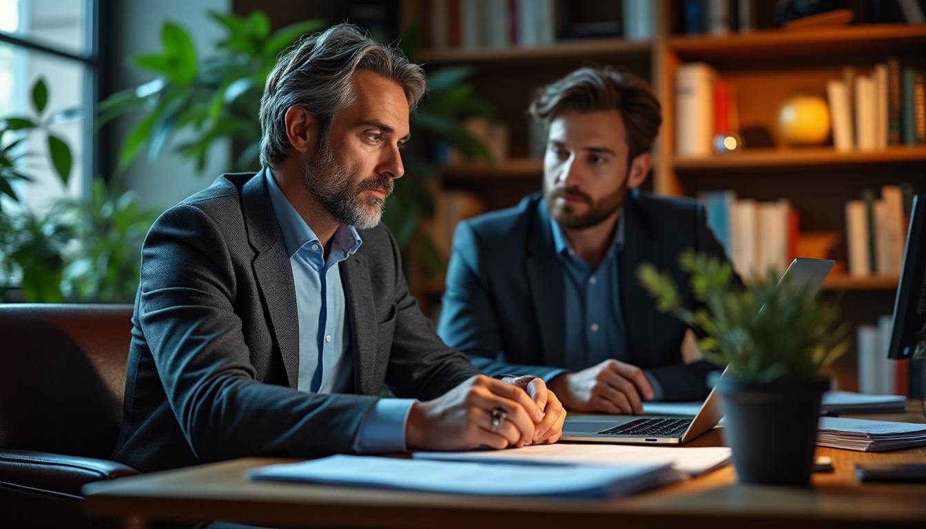 découvrez comment optimiser votre assurance prêt crédit mutuel en cas d'incapacité temporaire. protégez vos finances et assurez-vous d'être couvert lors des imprévus, tout en exploitant au mieux les avantages de votre contrat d'assurance.