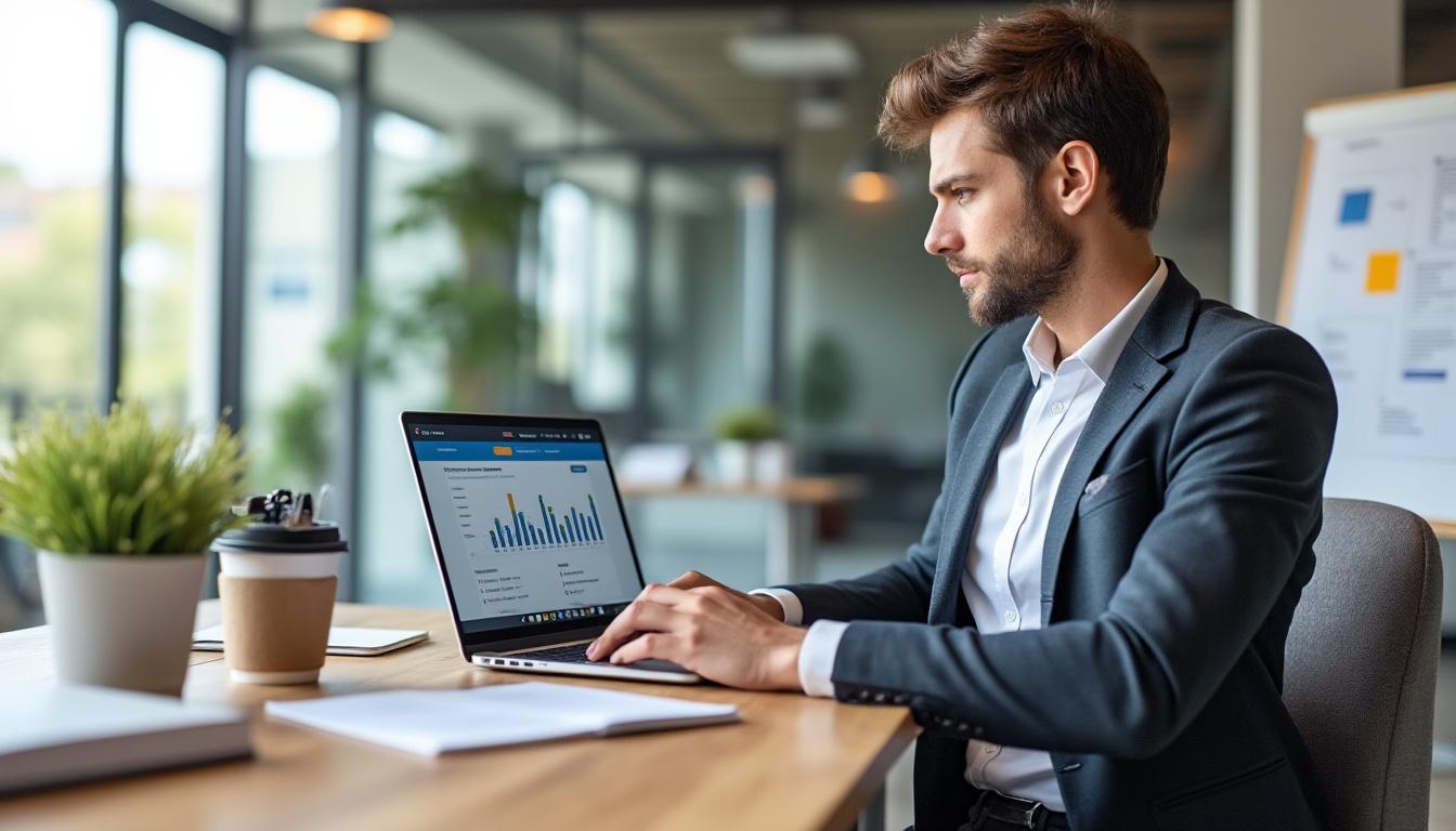 découvrez pourquoi investir dans le meilleur crm immobilier est incontournable pour optimiser vos performances, fidéliser vos clients et propulser votre succès dans le secteur immobilier.