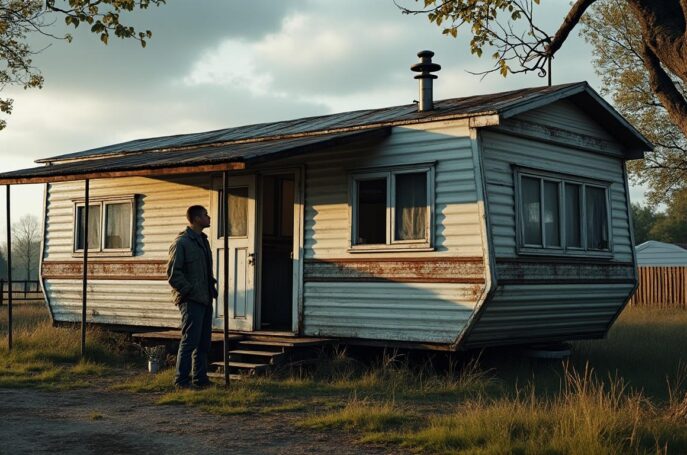 découvrez s'il est possible de vendre un mobil-home de plus de 20 ans, les conditions à respecter et comment évaluer la valeur de votre bien avant la vente.