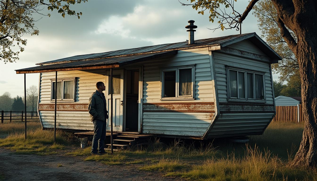 découvrez s'il est possible de vendre un mobil-home de plus de 20 ans, les conditions à respecter et comment évaluer la valeur de votre bien avant la vente.