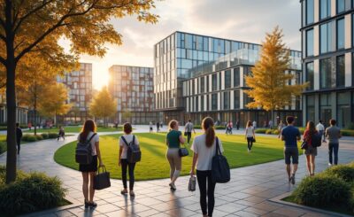 découvrez pourquoi le justificatif d'hébergement est indispensable pour les étudiants étrangers en france : démarches administratives, obtention de visa, et conseils pratiques pour préparer votre dossier.