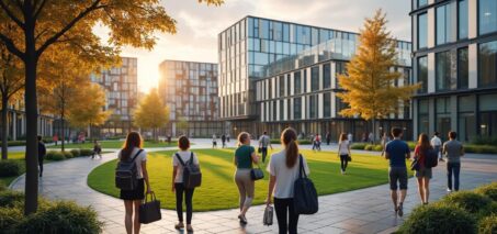 découvrez pourquoi le justificatif d'hébergement est indispensable pour les étudiants étrangers en france : démarches administratives, obtention de visa, et conseils pratiques pour préparer votre dossier.