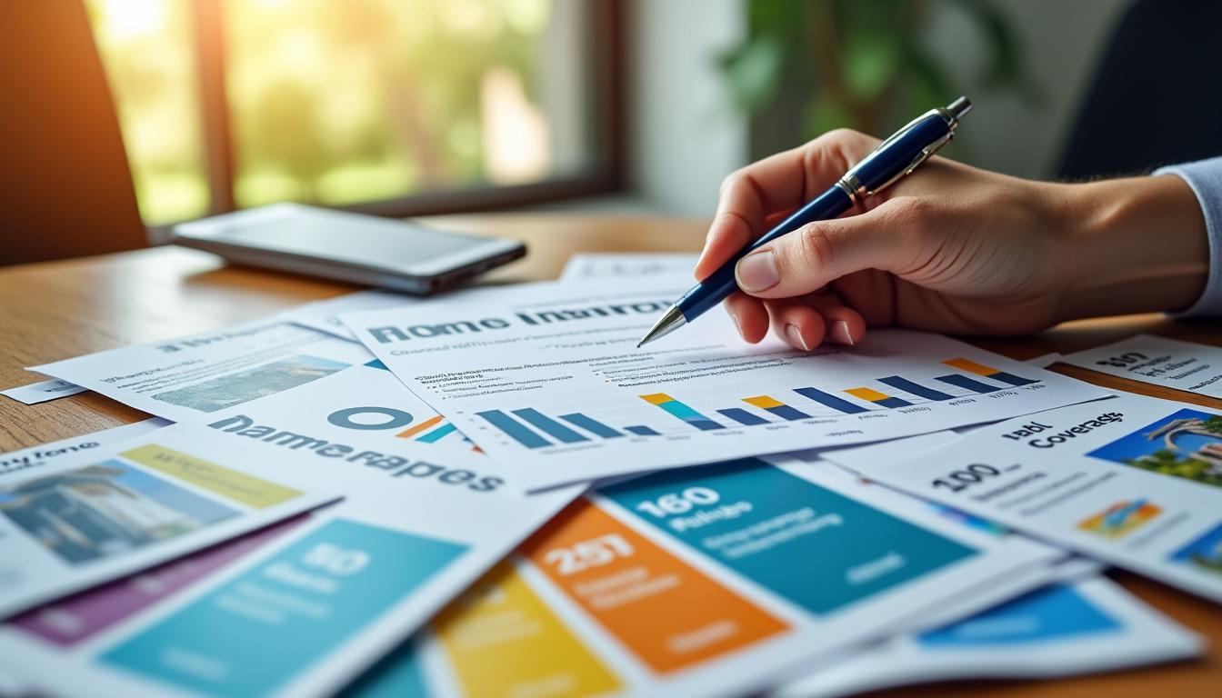 découvrez comment choisir la meilleure assurance emprunteur avec sopretis pour protéger votre prêt immobilier. comparatifs, conseils et critères essentiels pour faire le bon choix et optimiser votre couverture.