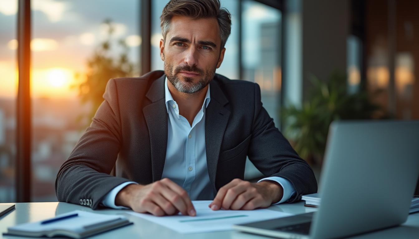 découvrez comment choisir la meilleure assurance emprunteur avec sopretis pour sécuriser votre prêt immobilier. conseils, comparatif et astuces pour trouver la couverture adaptée à vos besoins et faire des économies.