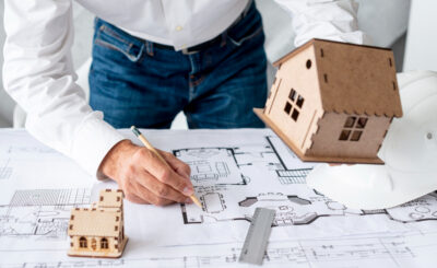 projet maison