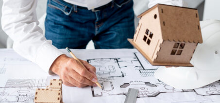 projet maison