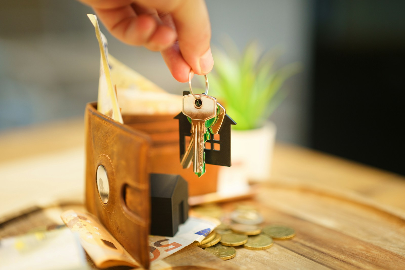 immobilier