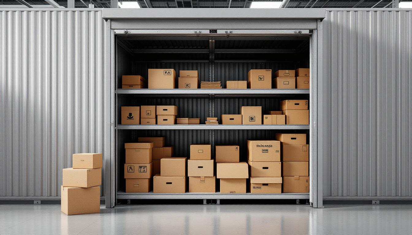 location de box de stockage à nice saint-isidore, idéale pour étudiants et jeunes actifs. rangez facilement vos affaires en toute sécurité, proche des transports et à petit prix.