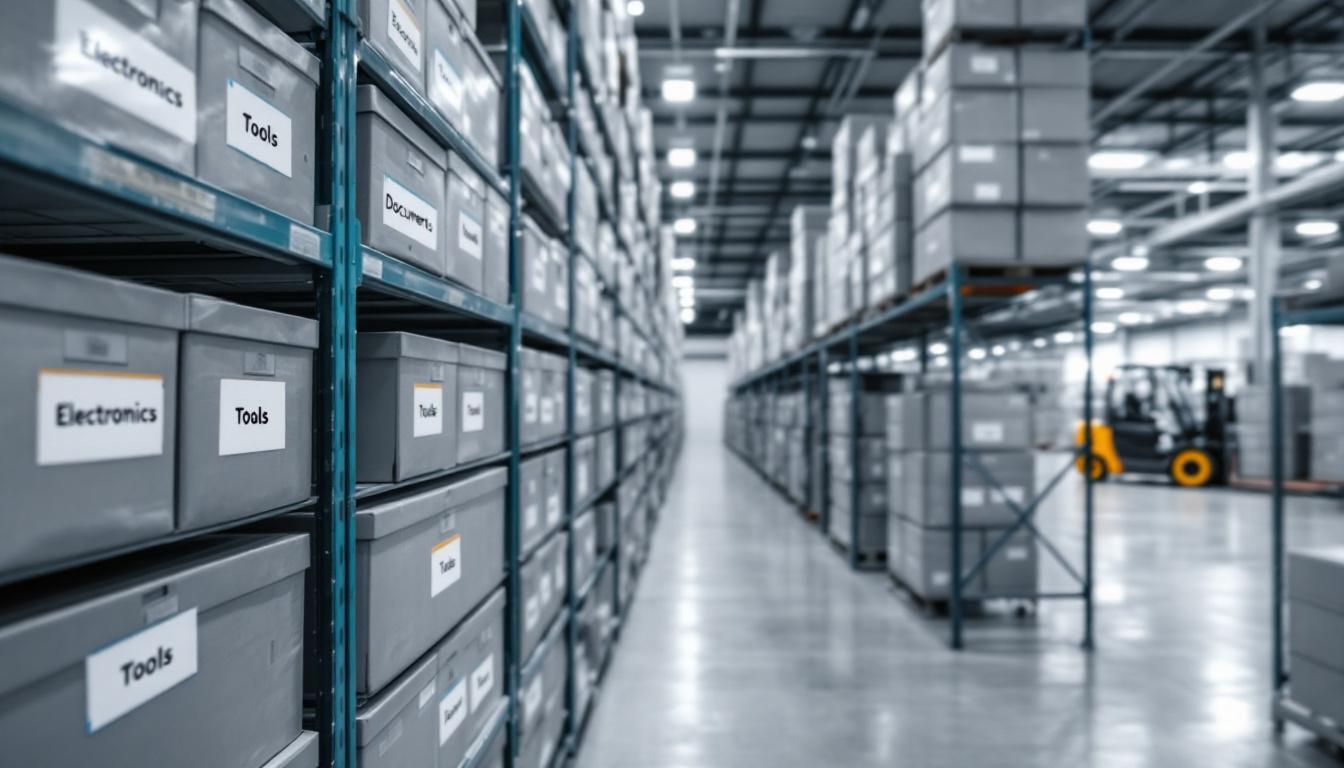 découvrez nos conseils essentiels pour bien choisir votre box de stockage à villepinte, et évitez les pièges courants pour un rangement efficace et sécurisé.