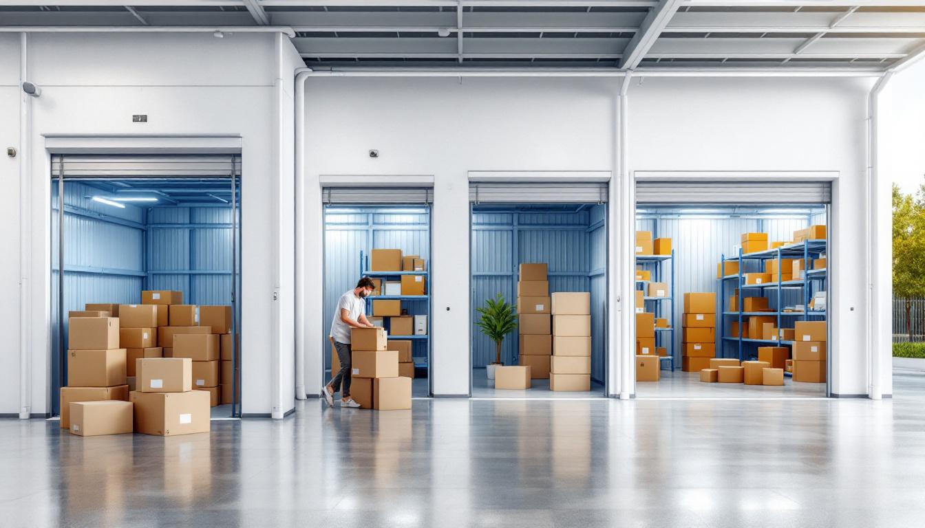 découvrez nos conseils pour choisir une box de stockage à villepinte, optimiser votre rangement et éviter les pièges courants lors de la location.