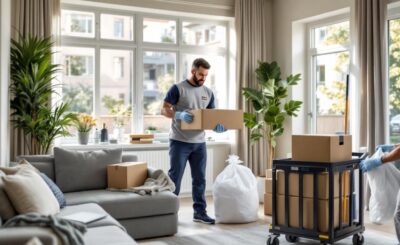 découvrez nos conseils pour comparer efficacement les meilleurs services de débarras d'appartement à toulon et faire un choix éclairé adapté à vos besoins.