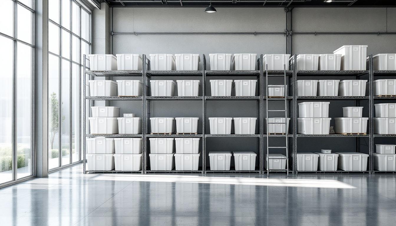 trouvez les meilleures entreprises de box de stockage à bordeaux pour sécuriser et optimiser votre espace de manière simple et efficace.