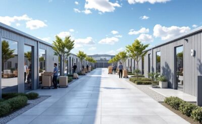 trouvez les meilleures entreprises de box de stockage à bordeaux pour sécuriser et optimiser votre espace. comparez les offres et choisissez la solution adaptée à vos besoins.