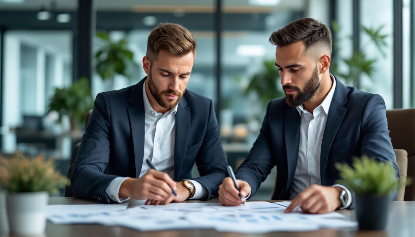 découvrez les clés pour bien comprendre la fiscalité lors de la revente d'une scpi. astuces pratiques et conseils experts pour optimiser votre fiscalité et maximiser vos gains.