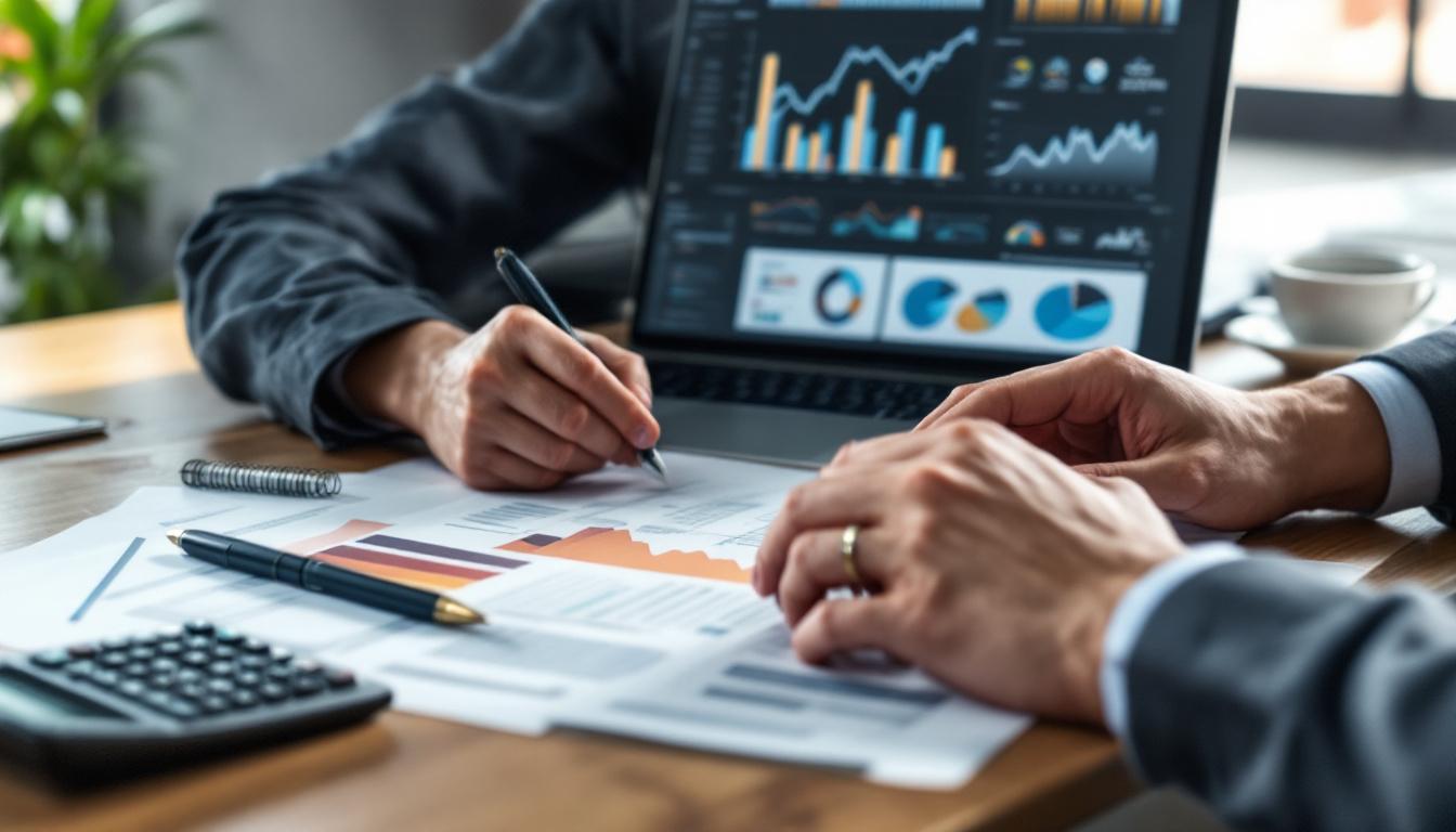 découvrez comment optimiser la fiscalité lors de la revente d'une scpi grâce à nos astuces et conseils pratiques pour maximiser vos gains.