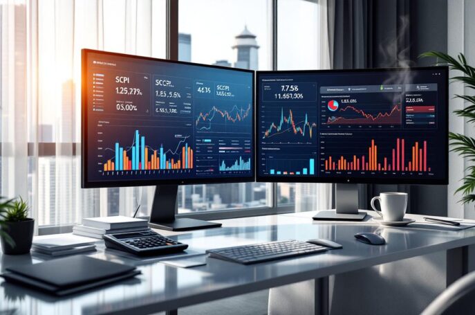 découvrez les meilleures scpi à crédit et apprenez des stratégies efficaces pour diversifier votre portefeuille immobilier tout en optimisant votre investissement.