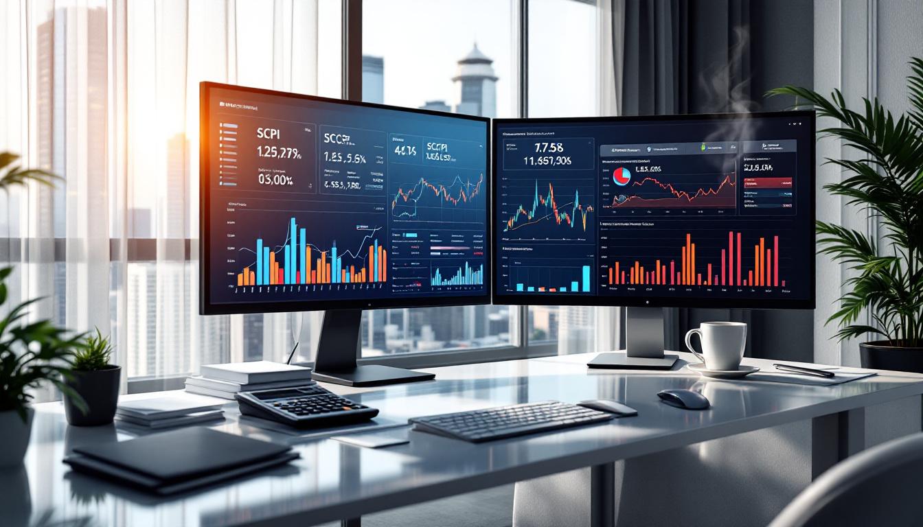 découvrez les meilleures scpi à crédit et apprenez des stratégies efficaces pour diversifier votre portefeuille immobilier tout en optimisant votre investissement.