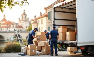 découvrez les meilleures entreprises de débarras de maison à avignon pour un déménagement rapide et sans stress. profitez d'un service fiable et professionnel pour vider votre maison en toute sérénité.