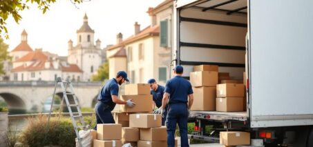 découvrez les meilleures entreprises de débarras de maison à avignon pour un déménagement rapide et sans stress. profitez d'un service fiable et professionnel pour vider votre maison en toute sérénité.