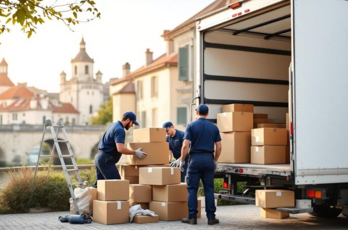 découvrez les meilleures entreprises de débarras de maison à avignon pour un déménagement rapide et sans stress. profitez d'un service fiable et professionnel pour vider votre maison en toute sérénité.