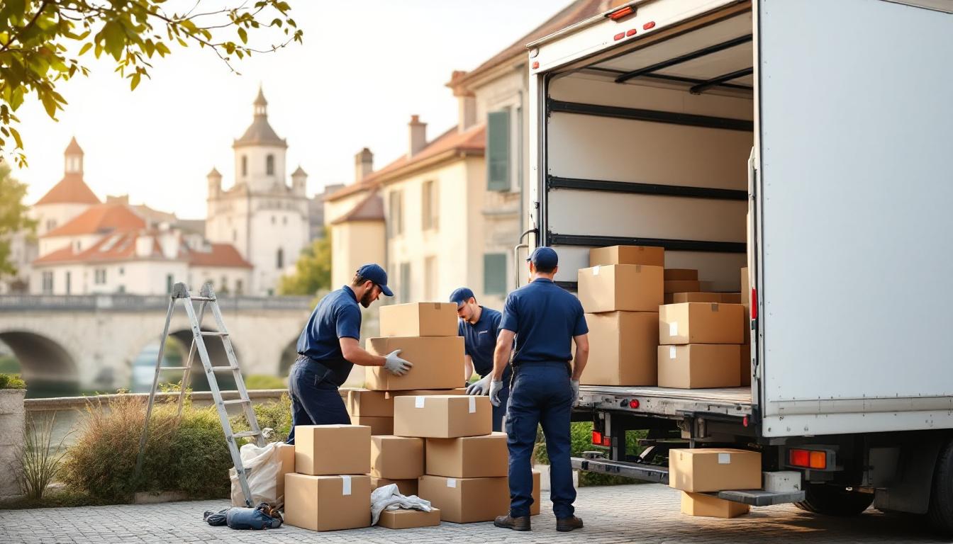 découvrez les meilleures entreprises de débarras de maison à avignon pour un déménagement rapide et sans stress. profitez d'un service fiable et professionnel pour vider votre maison en toute sérénité.