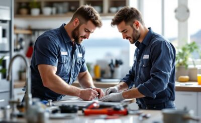 découvrez les meilleurs plombiers à nice et les services professionnels qu'ils proposent pour vos besoins en plomberie, réparation et installation avec efficacité et qualité.