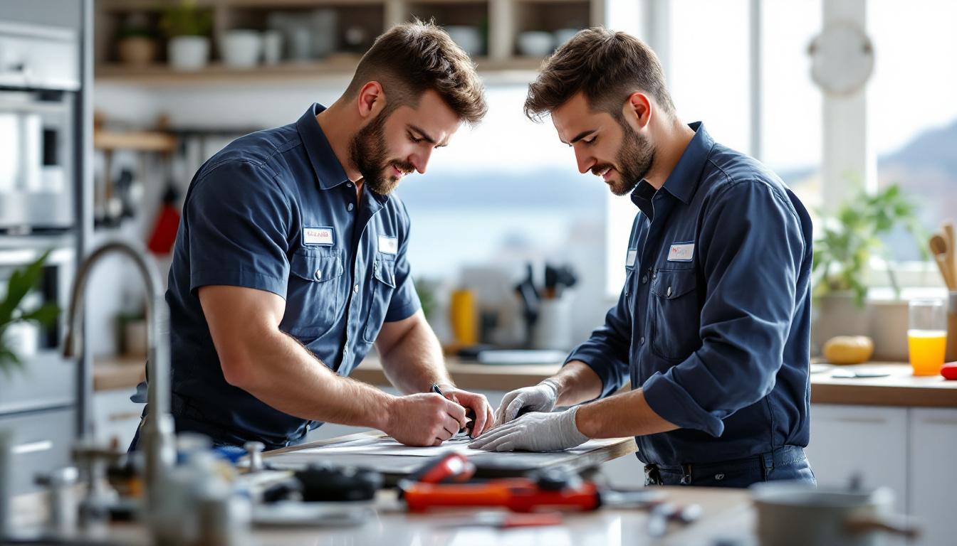 découvrez les meilleurs plombiers à nice et les services professionnels qu'ils proposent pour vos besoins en plomberie, réparation et installation avec efficacité et qualité.