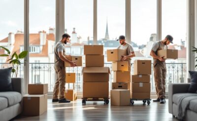 découvrez les meilleurs services de débarras d'appartement en île-de-france pour un déménagement simplifié, rapide et efficace. profitez d'une aide professionnelle pour vider votre logement sans stress.
