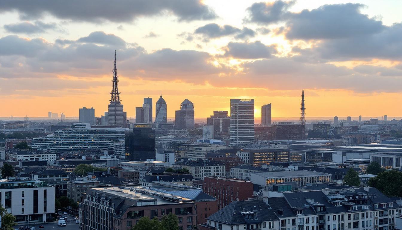 découvrez les meilleurs garde-meubles à rennes offrant des services personnalisés et fiables pour stocker vos biens en toute sécurité.