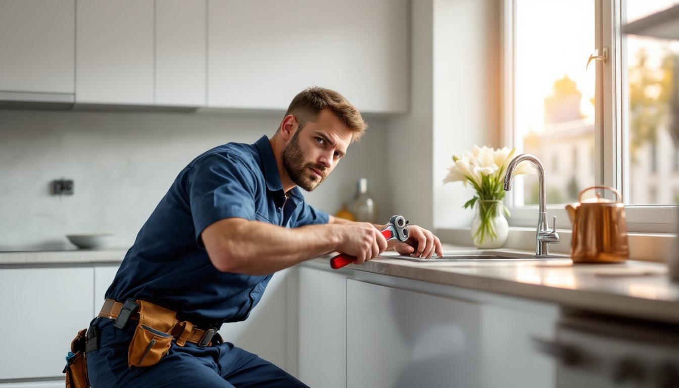 découvrez comment comprendre et naviguer dans les tarifs d'un plombier à paris, avec des conseils pratiques pour obtenir un service optimal sans surprise.