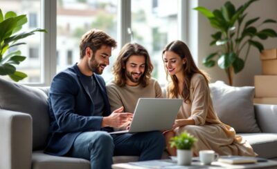 découvrez pourquoi un courtier immobilier en ligne est la solution idéale pour les primo-accédants, offrant simplicité, gain de temps et conseils personnalisés pour réaliser votre premier achat en toute sérénité.