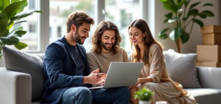 découvrez pourquoi un courtier immobilier en ligne est la solution idéale pour les primo-accédants, offrant simplicité, gain de temps et conseils personnalisés pour réaliser votre premier achat en toute sérénité.