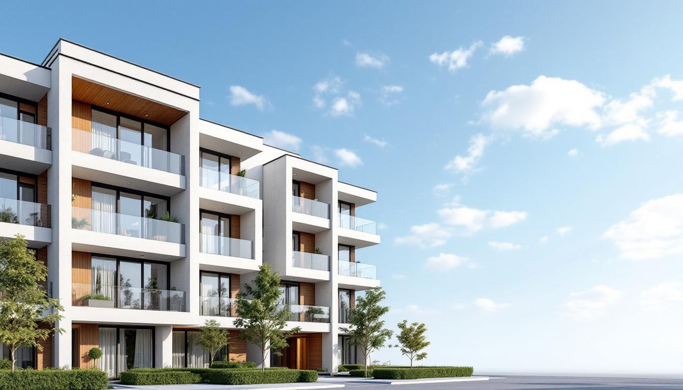 découvrez les avantages du syndic de copropriété autogéré, une solution économique et adaptée pour mieux gérer votre immeuble tout en réduisant les coûts.