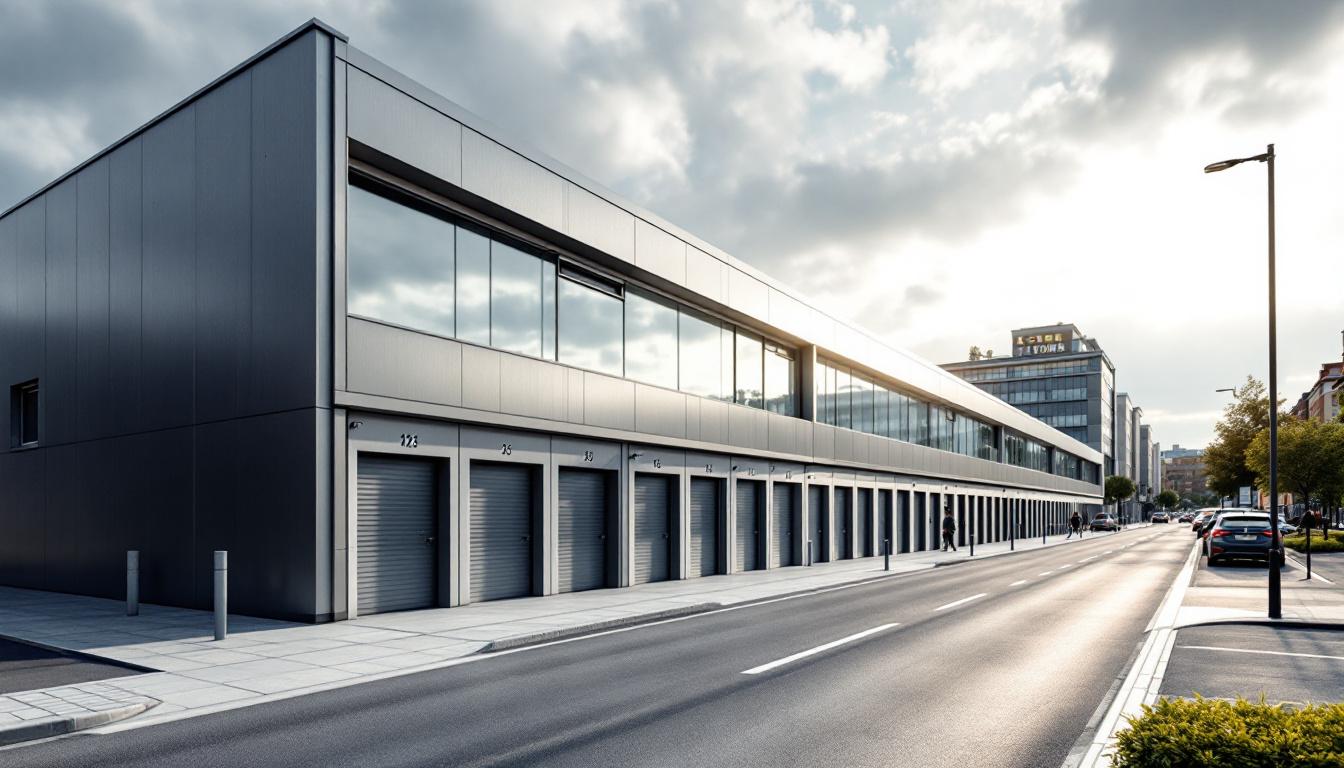 découvrez les facteurs influençant le prix d'un box de stockage à lille, les tarifs moyens et comment choisir la meilleure option pour vos besoins de rangement.