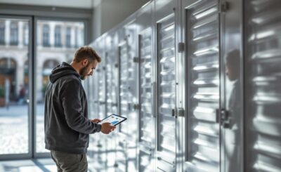 découvrez les facteurs influençant le prix d'un box de stockage à lille, comparez les offres et trouvez la solution idéale pour vos besoins de stockage.